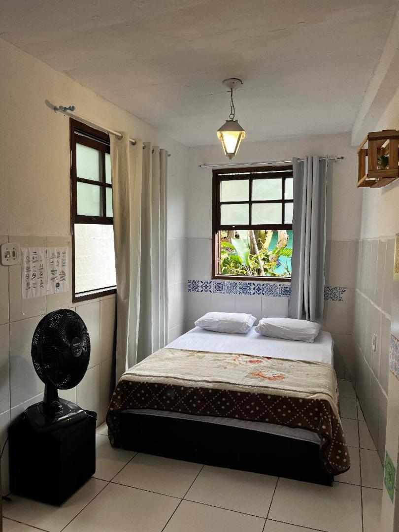Hostel Uai أورو بريتو المظهر الخارجي الصورة