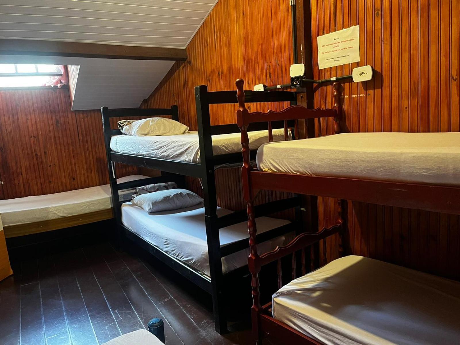 Hostel Uai أورو بريتو المظهر الخارجي الصورة