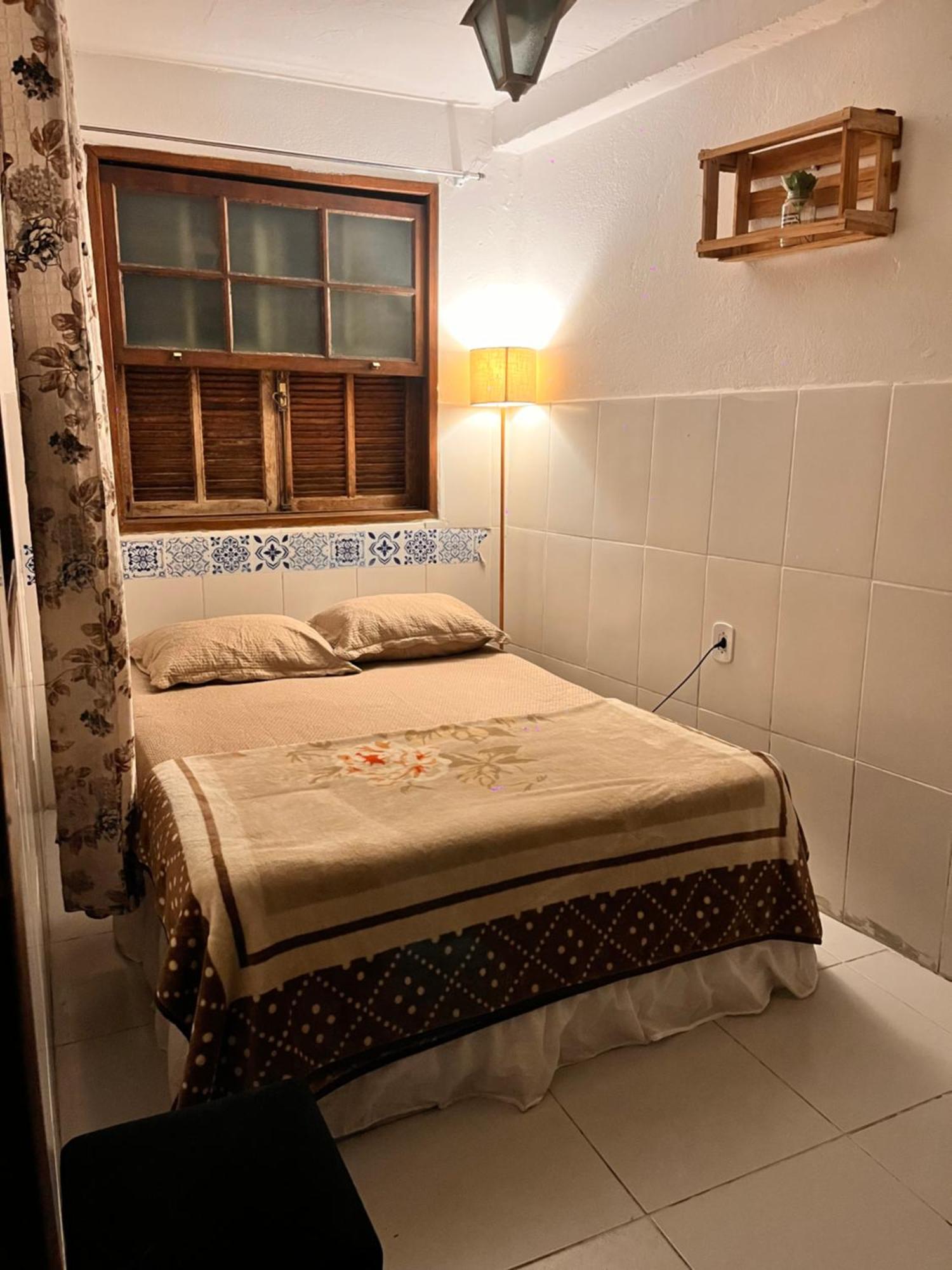Hostel Uai أورو بريتو المظهر الخارجي الصورة