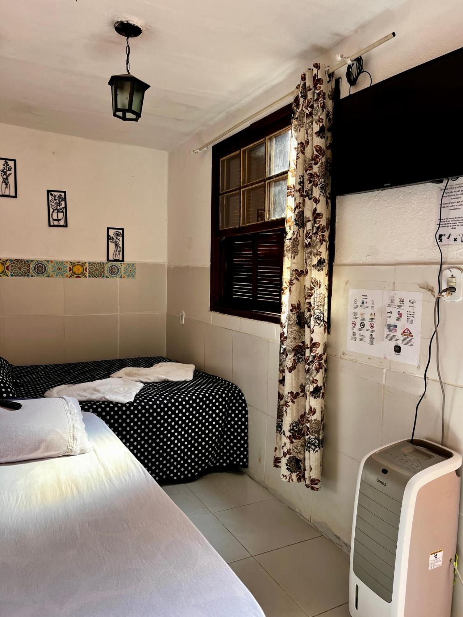 Hostel Uai أورو بريتو المظهر الخارجي الصورة